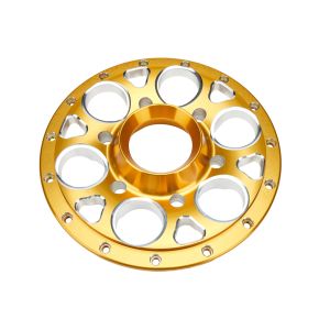 WELD RACING #P613-7094 15in Magnum Sprint 6-Pin Center - Loc Center