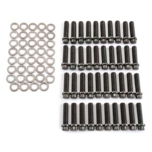 WELD RACING #P650-3016 12pt Bolt Kit - Double Bead Lock Ring  20-Hole