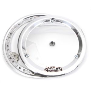 WELD RACING #P650-5313 Beadlock Ring 13in w/ Ultra Wheel Cover