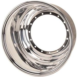 WELD RACING #P856-5858 15X8.63 Sprint Inner RIM Half 8in Offset No-Loc