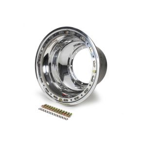 WELD RACING #P858-5124 15x11.25 Outer Half Std Bead-Loc No Cover