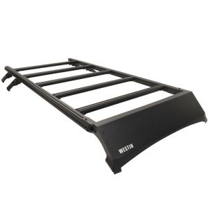 WESTIN #15-00015 21-   Ford Bronco 4 Door Mesa Roof Rack Black