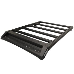 WESTIN #15-00045 16-   Toyota Tacoma Crew Mesa Roof Rack Black