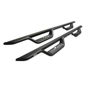 WESTIN #20-14135 Outlaw Drop Nerf StepBar 19-   GM P/U 1500/2500