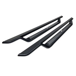 WESTIN #20-43945 Outlaw Drop Running Boards