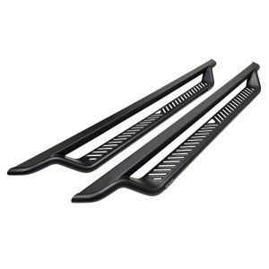 WESTIN #20-44015 Outlaw Drop Running Boards