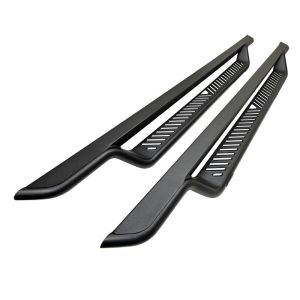 WESTIN #20-44135 Outlaw Drop Running Boards