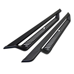 WESTIN #20-44155 Outlaw Drop Running Boards