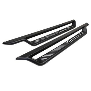 WESTIN #20-44195 Outlaw Drop Running Boards