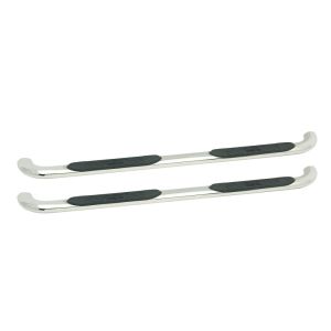 WESTIN #21-1680 99-06 GM Full Size Ext Cab Oval Step Bar Polish