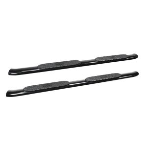 WESTIN #21-24125 PRO TRAXX 4 Oval Nerf St ep Bars