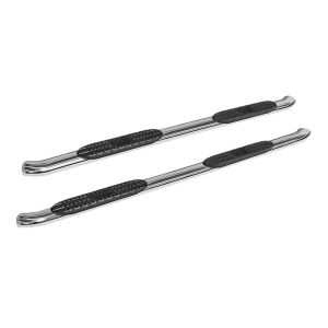 WESTIN #21-24130 Pro Traxx 4in Step Bars 19-   GM P/U 1500