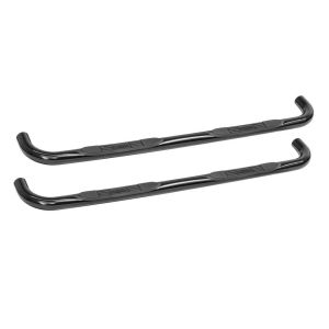 WESTIN #23-1315 99- Ford F250 Ext Cab Black Step Bars