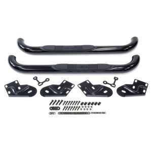 WESTIN #23-1325 99-16 Ford F250 Reg Cab Black Step Bar