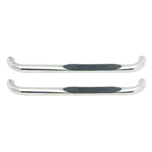 WESTIN #23-3540 09- Ram 1500 Reg Cab Polished Step Bars