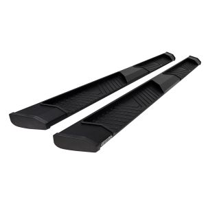 WESTIN #24-63945 AT6 Running Boards Black 15- F150 Super Crew