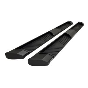 WESTIN #24-64085 AT6 Running Boards Black 19- Ram 1500 Crew Cab