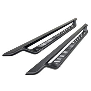 WESTIN #28-34115 Outlaw Running Boards