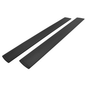 WESTIN #29-23935 Pro-e Running Boards 15-24 Ford F150 SuperCab