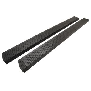 WESTIN #29-24065 Pro-e Running Boards 18- Jeep Wrangler JL