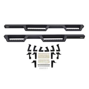 WESTIN #56-14065 18-   Jeep Wrangler JL HDX Drop Nerf Step Bars