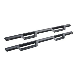 WESTIN #56-14125 HDX Drop Nerf Step Bars