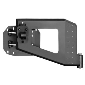 WESTIN #59-82035B Tire Carrier