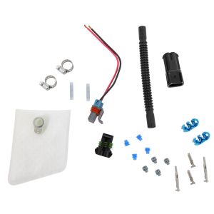 WALBRO / TI AUTOMOTIVE #400-1168 Installation Kit - Fuel Pump