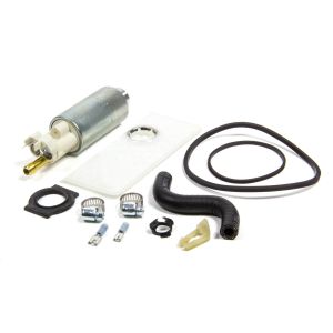 WALBRO / TI AUTOMOTIVE #5CA249-4 Fuel Pump Kit - 155lph Gas - Mustang 1985-97