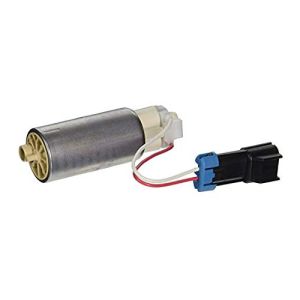 WALBRO / TI AUTOMOTIVE #F10000302-4 Fuel Pump - 230lph - Gas In-Tank Universal