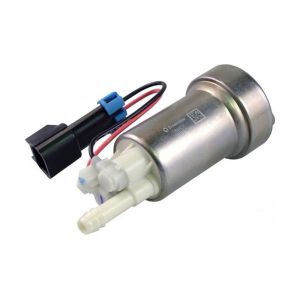 WALBRO / TI AUTOMOTIVE #F90000274-4 450LPH Eletric Fuel Pump E85 Universal