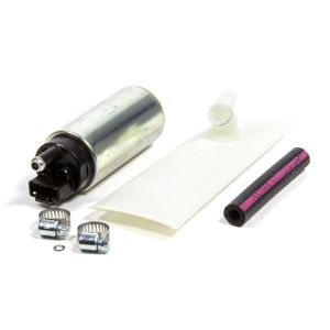 WALBRO / TI AUTOMOTIVE #GCA3313-4 Fuel Pump Kit - 255lph Gas - Honda/Acura 92-00