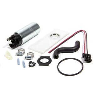 WALBRO / TI AUTOMOTIVE #GCA710-4 Fuel Pump Kit - 190lph Gas - Mustang 1985-97