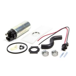 WALBRO / TI AUTOMOTIVE #GCA719-4 Fuel Pump Kit - 255lph Gas - Mustang 1985-97