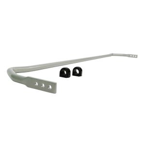 WHITELINE PERFORMANCE #BMR72Z Sway bar - 20mm heavy du ty blade adjustable