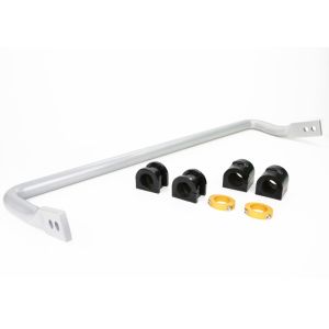 WHITELINE PERFORMANCE #BMR88Z Sway Bar - 27mm 2 Point Adjustable