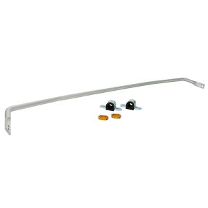 WHITELINE PERFORMANCE #BMR93Z Sway Bar - 24mm 2 Point Adjustable