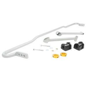 WHITELINE PERFORMANCE #BSR49XXZ Sway Bar 24mm duty blade adjustable M