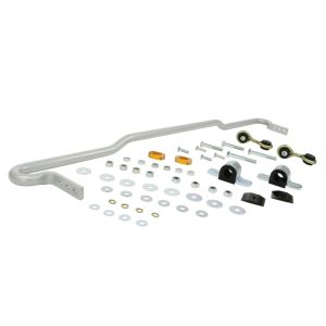 WHITELINE PERFORMANCE #BSR51XZ Sway bar - 22mm X heavy duty blade adjustable