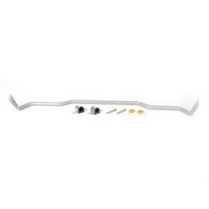 WHITELINE PERFORMANCE #BWR20XZ Sway Bar - 24mm 3 Point Adjustable
