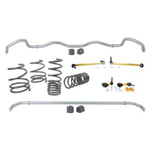 WHITELINE PERFORMANCE #GS1-SUB011 22-   Subaru Grip Series Kit