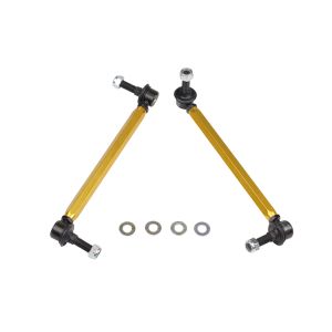 WHITELINE PERFORMANCE #KLC169 05-10 Mustang Sway Bar End Links