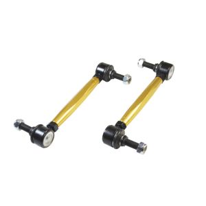 WHITELINE PERFORMANCE #KLC179 15-   Mustang Sway Bar End Links