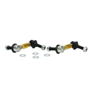 WHITELINE PERFORMANCE #KLC180-090 Sway Bar Link