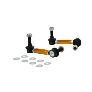 WHITELINE PERFORMANCE #KLC180-115 Sway Bar Link
