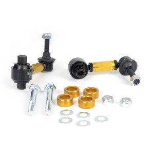 WHITELINE PERFORMANCE #KLC182 Sway Bar Link Assembly Heavy Duty Adjustable