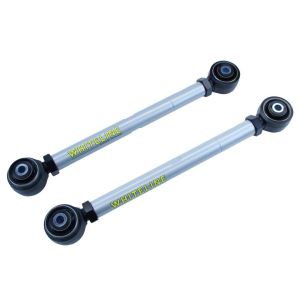 WHITELINE PERFORMANCE #KTA195 05-14 Mustang Rear Adj Lower Control Arms