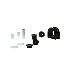 WHITELINE PERFORMANCE #W12978 Steering Rack and Pinion Mount Bushing