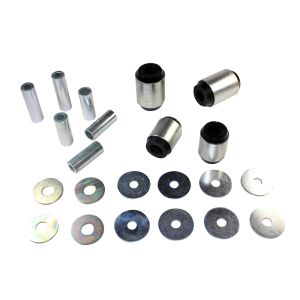 WHITELINE PERFORMANCE #W53312 Control Arm Lower Inner Bushing