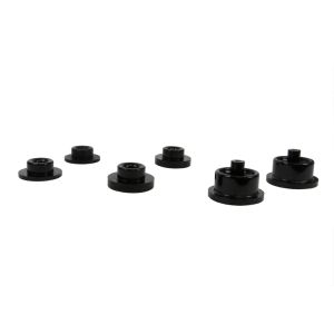 WHITELINE PERFORMANCE #W92350 04-06 Pontiac GTO Subfra me Mount Bushings